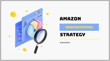 Dropshipping with Amazon Using Wholesale2b | Make a Sale in Under a Week!