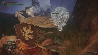 ELDEN RING schwarzes feuer screenshot 2