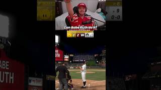 Babe Ruth Calls His Shot