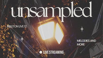 hi (music in ableton 12)