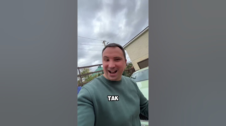 Победитель на шкоде, получил свой подарок