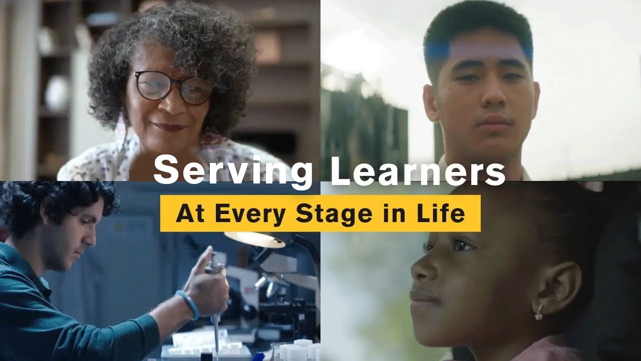 ASU Learning Enterprise