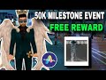 2026 AVAKIN LIFE EP 122 50K MILESTONE EVENT FREE REWARD 2026 AVAKIN LIFE EP 122 50K MILESTONE EVENT FREE REWARD