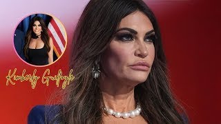 Kimberly Guilfoyle’s Transformation Is Turning Heads—See Photos