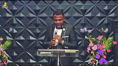 THE WISE WOMAN - Pastor Adebayo Adams (Full Message)