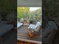 beautiful home sitting area #beautifulhomes #luxuryhomestour #trendingaudio #home #housetour
