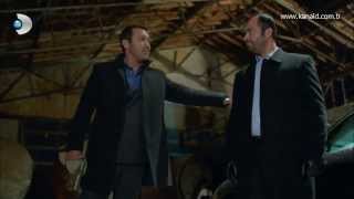 Poyraz Karayel 9. Bölüm - Düşmanıma Yapılsa Bile Ihanette Hoşlanmam