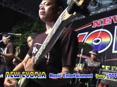 NEW EVORIA # SURATAN # MR. DENAN