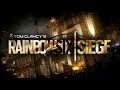 Rainbow Six Siege Livestream - Vier Schw*chteln, ein Spiel!