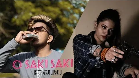 O Saki Saki New Video Song | Official Guru | Gangster Video | New Hindi Video Song | Batla House