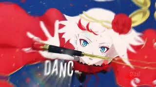 AMV Typography Symphony | After Effects