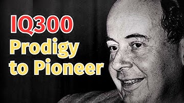 John von Neumann Genius Behind Modern Computing