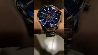 Tommy hilfiger, men's watches, TH1791788