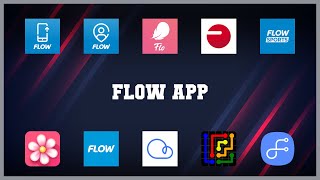 Must have 10 Flow App Android Apps screenshot 1