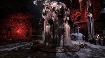 The Elder Scrolls Online Morrowind • Naryu’s Guide to Dwarven Ruins Trailer • FR • PS4 Xbox One PC M