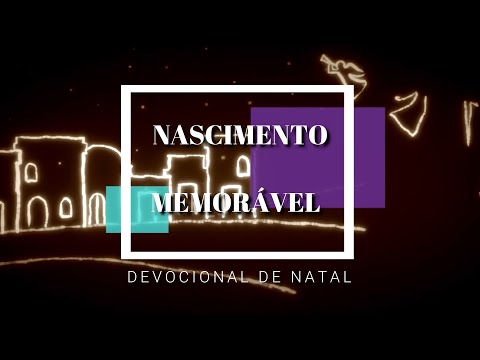 Devocional de Natal