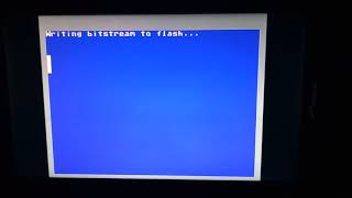 Famous MEGA65 Flash menu / Core Selection Menu Wealth