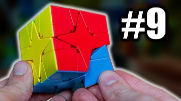 BEST Cubes under $10 | The Polaris Cube