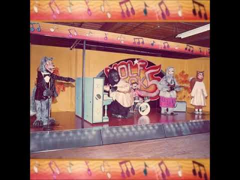 The Wolf Pack 5 IAAPA 1979 Show