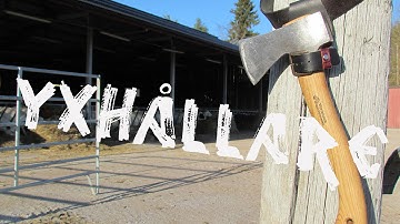 "Bushcraft" Hatchet Collar - Making a leather belt loop