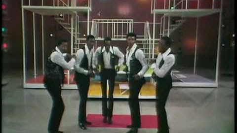 Cloud Nine Live version - Live performance video thumbnail