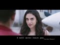 Nallai Allai song whatsapp status | Kaatru Veliyidai | A.R.Rahman | I will never leave you