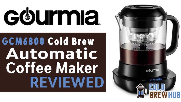 Instant Brands Coffee & Tea Cold Brew Maker - 20919298