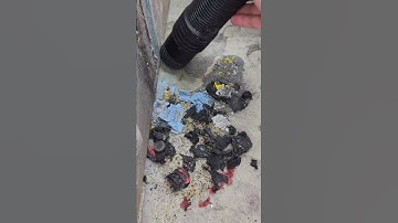 do you like me sucking shit up? #asmr #vacuum #asmrsounds #satisfying