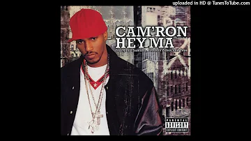 Cam'ron Hey Ma ft Juelz Santana (432Hz)