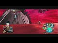 【FGO】（ブ）リテンダー シャーロック・ホームズ VS 祭神ケルヌンノス アヴァロン・ル・フェ　Holmes VS Cernunnos