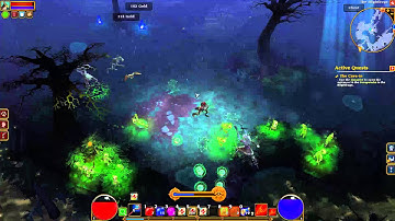 STREAM: Torchlight 2 on Xubuntu! (Part 31)