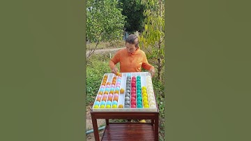 Ball Sorting Hacks for Success #69