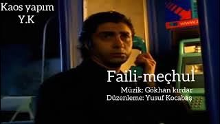 Kurtlar Vadisi - (Faili-meçhul) Mix