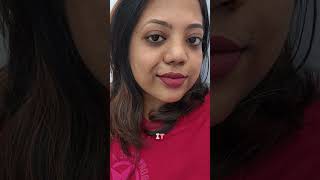 My first hydrafacial result #honestreview #hydrafacial #skin #trendingfacial #sensitiveskinfriendly