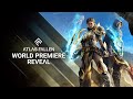 Atlas Fallen Official Reveal Trailer | Gamescom ONL 2022