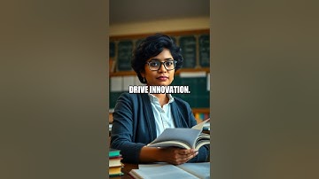 The Resilient Path of Indra Nooyi