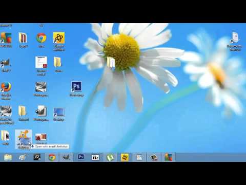 Video: Paano ko makukuha ang icon ng aking printer sa aking taskbar?