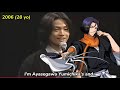 BLEACH Voice Cast Compilation