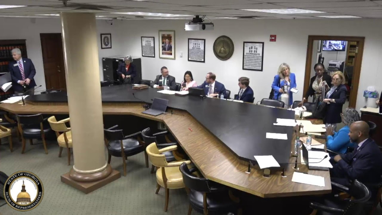 Judiciary Non-Civil 3.6.26