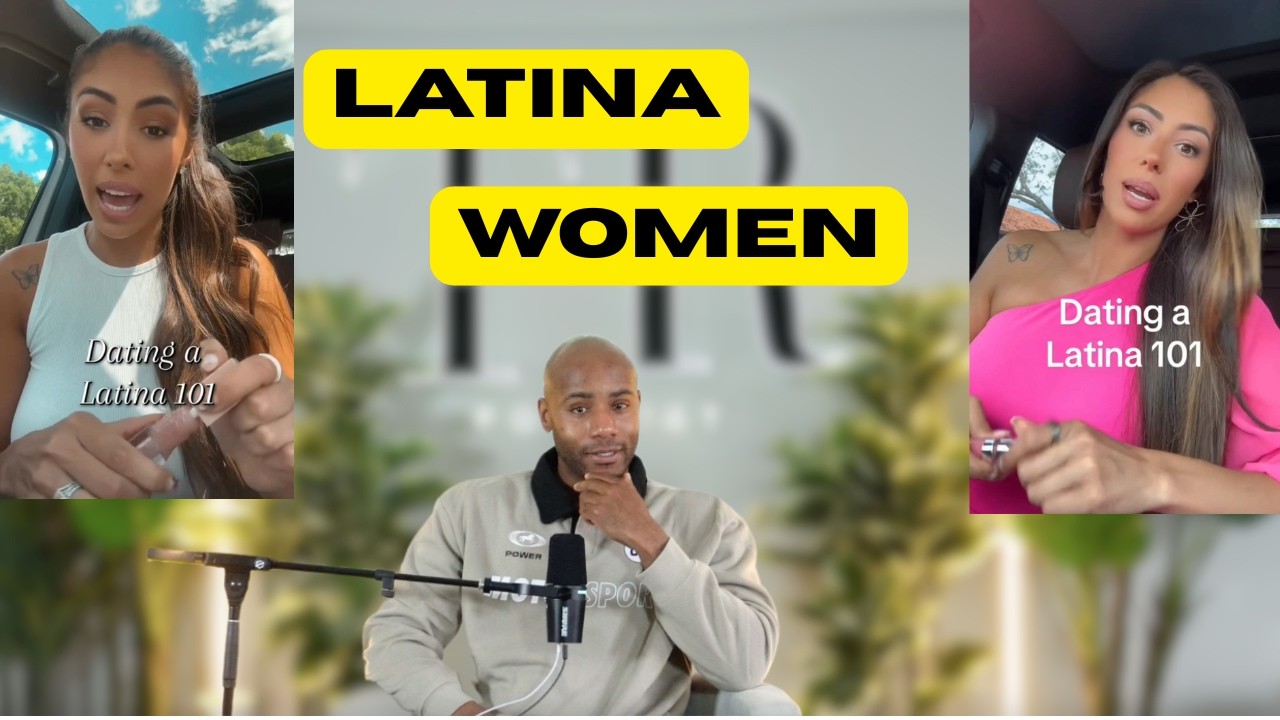 Dating Latina Women....