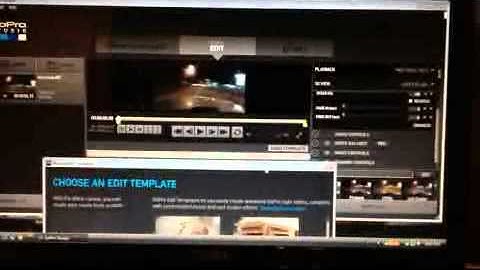 gopro studio problem