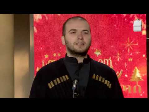 ჩვენ მშვიდობა