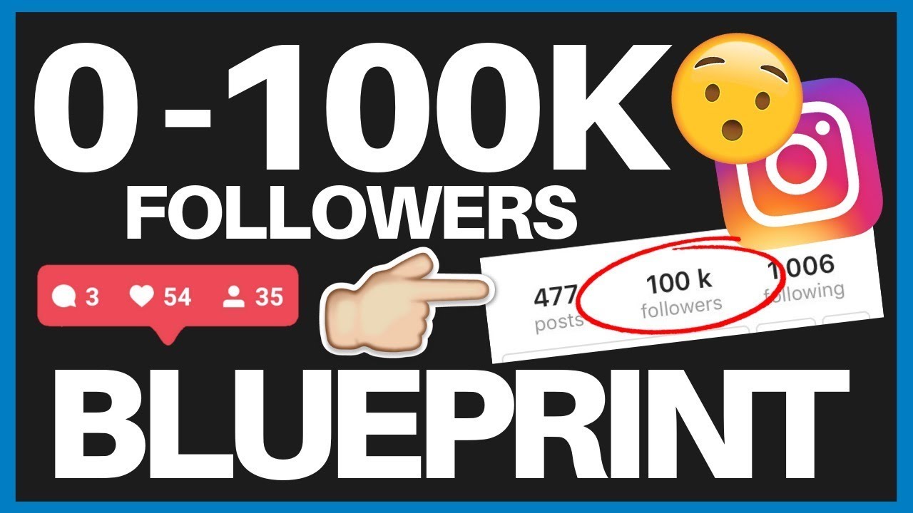 step by step 0 100k instagram followers blueprint 100k instagram followers pay - buy 10k instagram followers non drop igrambooster