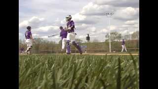 Pre-Game Press Pass: Baseball