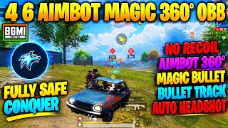 🔥 PUBG/BGMI 4.6 ALL SKIN UNLOCKED — FULL MAX SKIN CONFIG OBB FREE 😱 screenshot 5