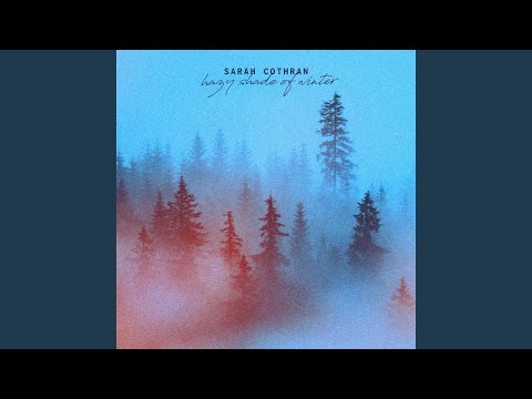 Hazy Shade of Winter