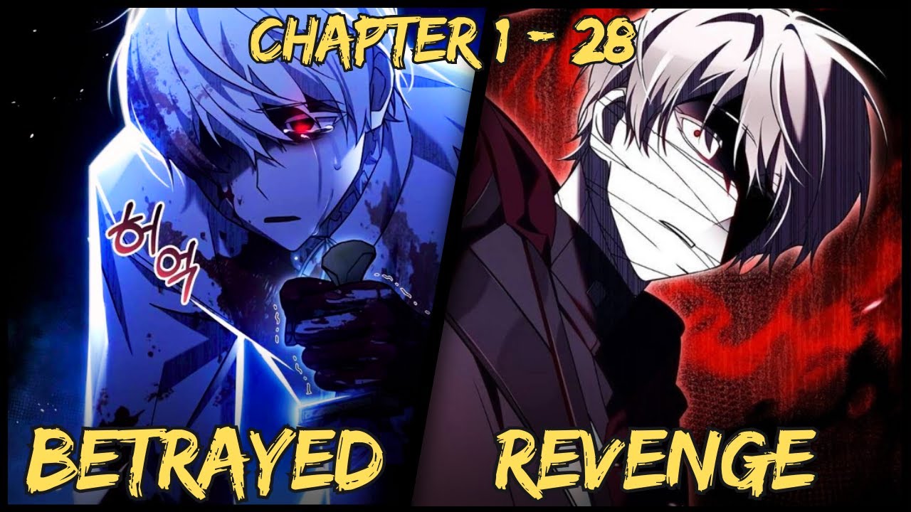 He's Weak, He Coughs Up Blood... But Now He Commands Demons?! (This ...