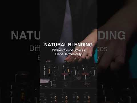 AlphaTheta Euphonia -