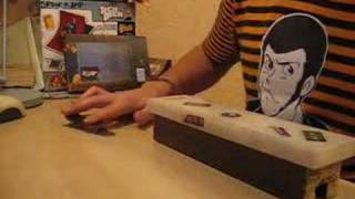 Styleaton Fs Flip 5-0 Fs Revert Out