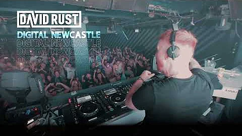 DAVID RUST LIVE @ BEN NICKY & FRIENDS (DIGITAL NEW...